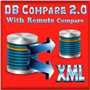 DB Compare 2.0 With Remote Compare