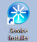 Service Installer